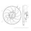 698973R 698372R Ventilador do radiador de resfriamento para FORD FIESTA